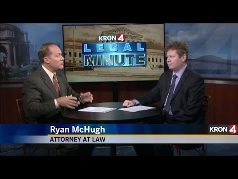 Domestic Violence: San Francisco Criminal Defense Attorney Ryan McHugh of Summit Defense