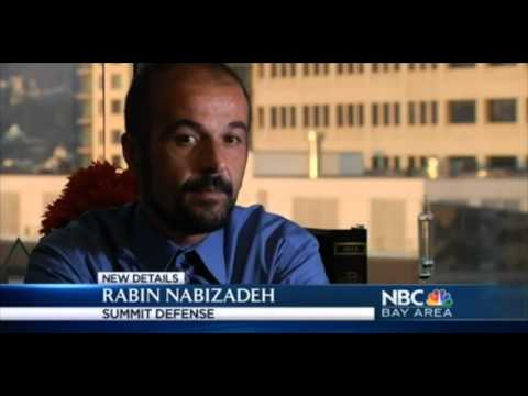Privacy Rights: Oakland Criminal Defense Attorney Rabin Nabizadeh of Summit Defense Attorneys