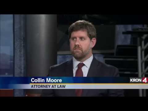Probation Violation: Oakland Criminal Defense Attorney Collin Moore of Summit Defense Attorneys