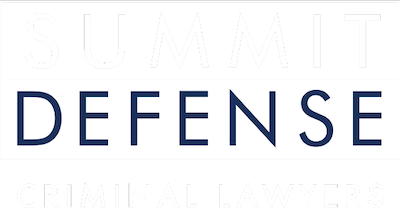 Summit Defense Criminal Lawyers