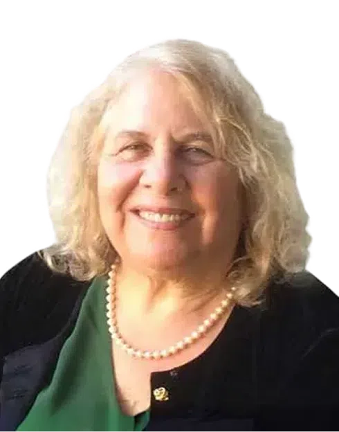 Attorney Alison Adams