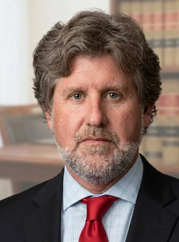 Attorney Collin Moore
