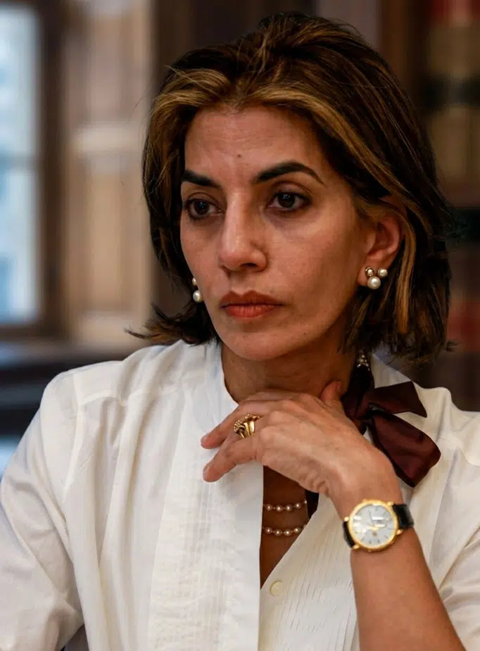 Attorney Deepti Sethi