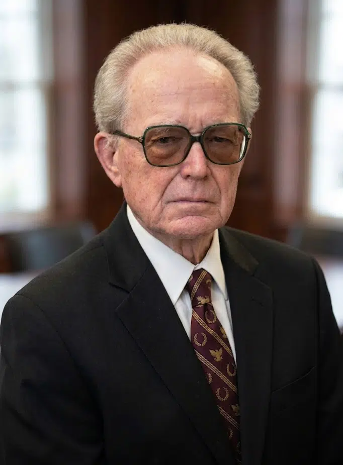Attorney James Reilly