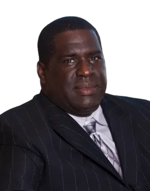 Attorney Mario Andrews