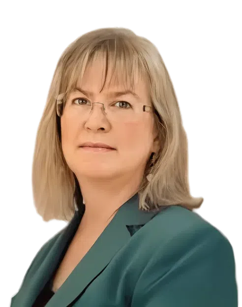 Attorney Patricia Campi
