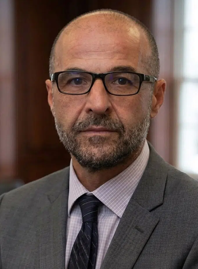 Attorney Rabin Nabizadeh