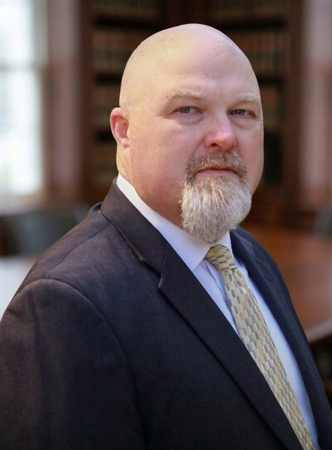 Ross Pytlik, criminal defense attorney at Summit Defense