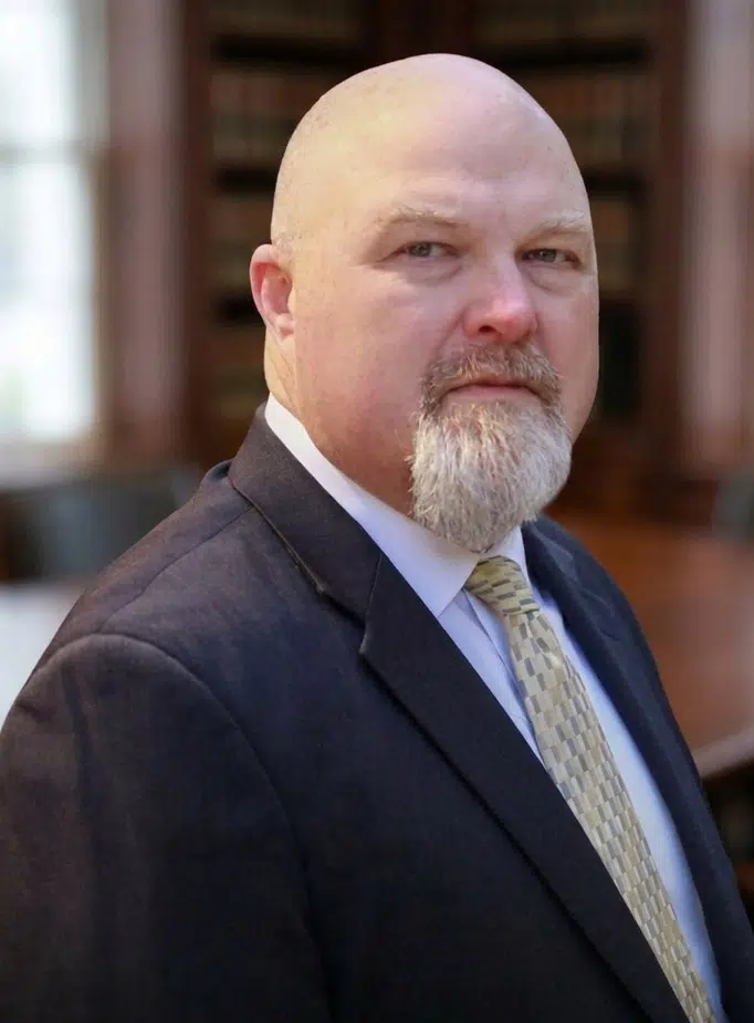 Attorney Ross Pytlik