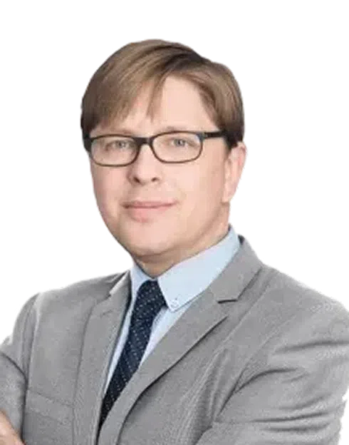 Attorney Scott Mossman