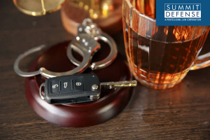 Understanding DUI charges in California
