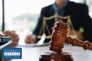 A Criminal Defense Lawyer's Ethical Obligations