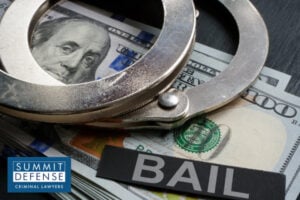 Are You Eligible for Bail After a Domestic Violence Arrest?
