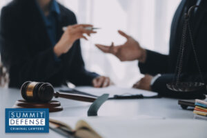 Benefits of Hiring a Skilled Criminal Defense Lawyer