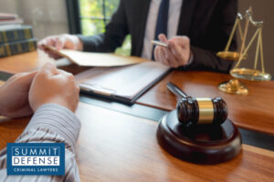 Building a Strong Defense Against a DUI Charge