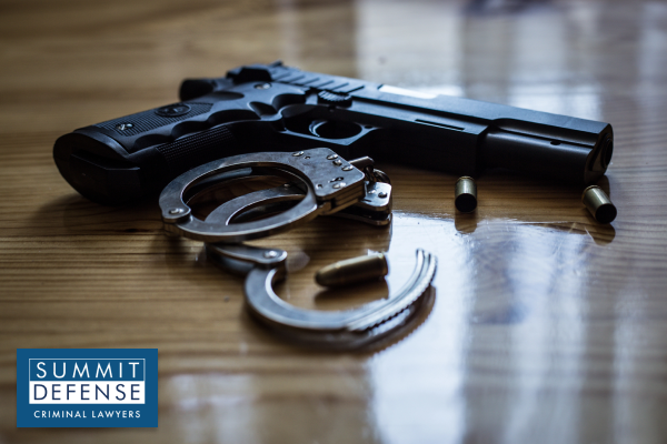 Can Gun Rights Be Restored After a Conviction_