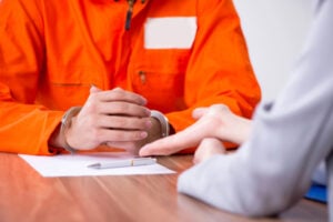Can I Be Released on Bail for Domestic Violence Charges?