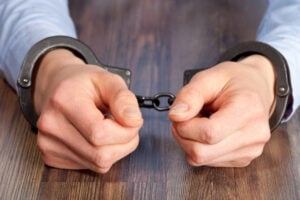 Can I Contact the Victim After Being Arrested for Domestic Violence_