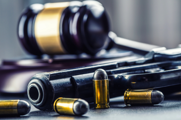 Can I Own a Gun After a Conviction_