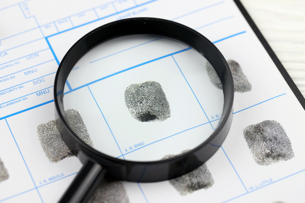 Can I See the Criminal Record of Someone Else_