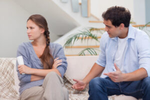 Can I Still Live in My Home After a Domestic Violence Arrest_