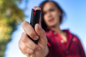 Can I Use Self-Defense If I Was Defending Someone Else?