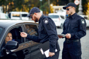 Can I Win a DUI Case With No Witnesses?
