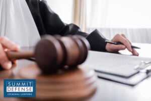Can You Back Out of a Plea Deal?