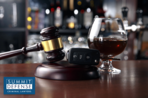 Can a DUI Conviction Be Expunged to Protect Your Job?