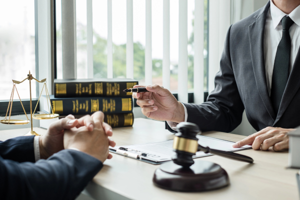 Can a Lawyer Challenge My License Suspension_