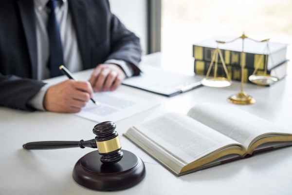 Can a Lawyer Help If My BAC Was Above the Legal Limit_