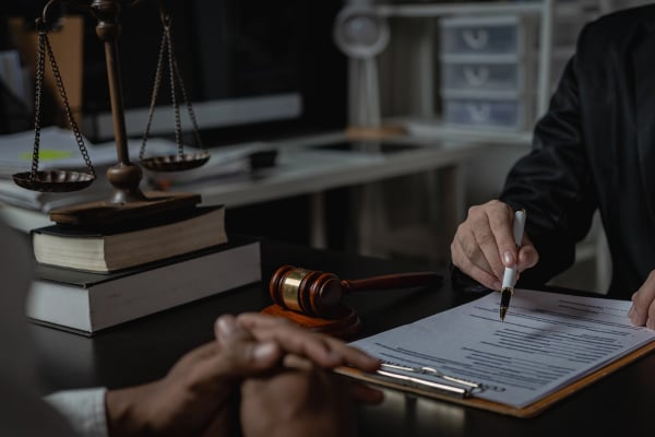 Can a Lawyer Help Me If I Was Charged With a DUI While on Probation_