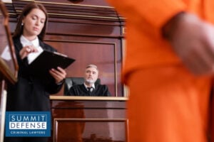 Can a Misdemeanor Become a Felony—or Vice Versa_