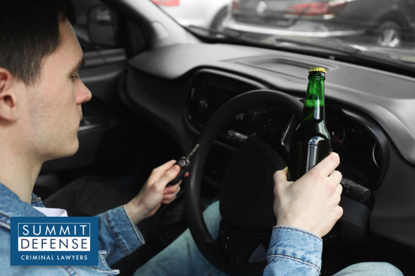 Common DUI Defenses Used by Skilled Attorneys