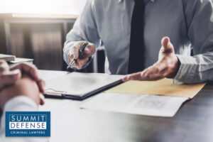 Common Legal Defenses Against Domestic Violence Allegations