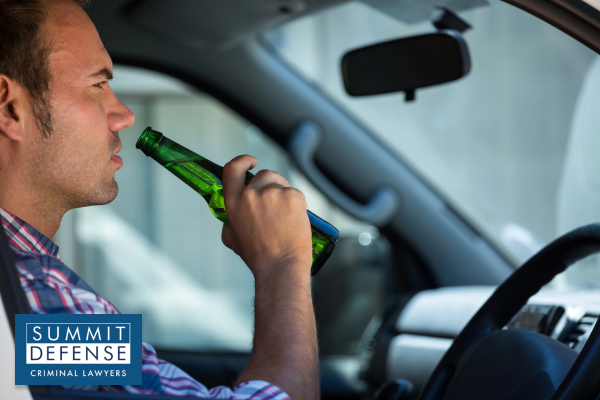 Common Outcomes of a DUI Plea Deal