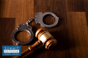 Common criminal charges we defend against