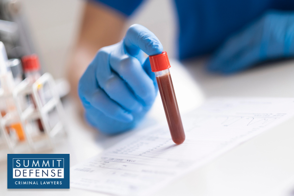 Comparing Breath Test vs. Blood Test Accuracy
