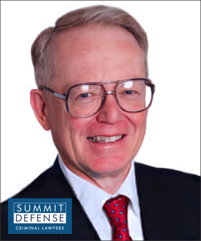 Contact Summit Defense for a Free Case Evaluation