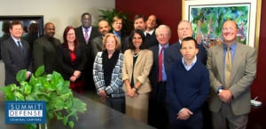 Contact Summit Defense for a Free DUI Case Consultation