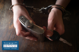 DUI Arrest vs. Conviction: What's the Difference for Your Job?