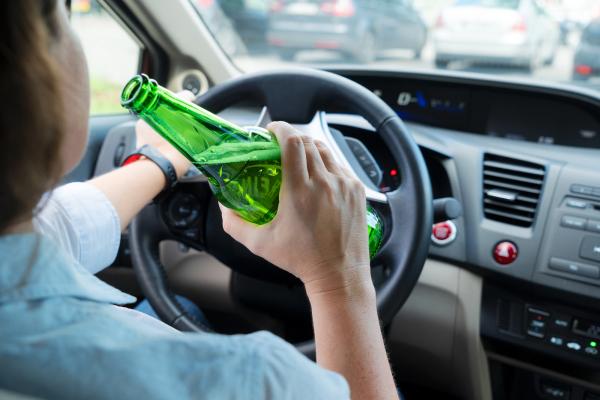 DUI Defense - Attacking a Claim of an Odor of Alcohol