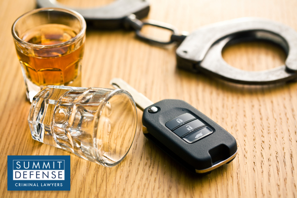 DUI Defense Strategies Based on Evidence