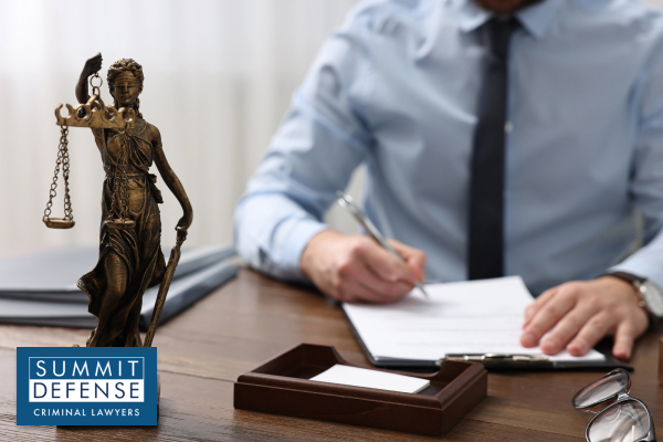 Defense Strategies for High BAC DUI Cases