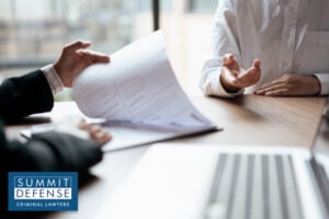 Do Employers Find Out About the Arrest?