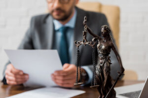 Do I Need a Lawyer Even If the Prosecution Offers a Standard Plea Bargain_