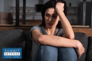 Examples of Felony Domestic Violence Cases