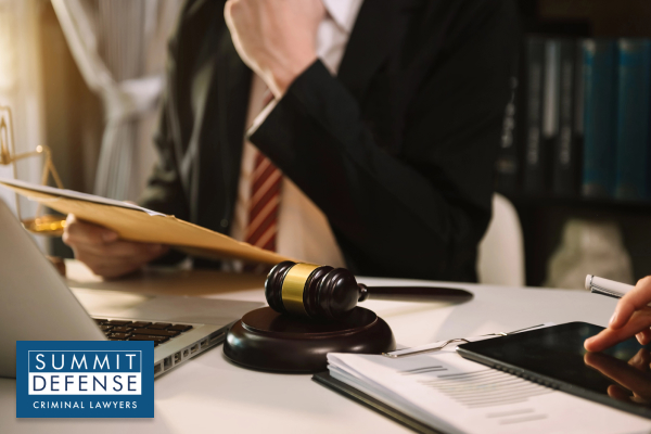 Expediting Your DUI Case Resolution