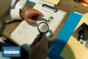 Factors That May Affect Dismissal 