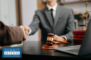 Get Help From Our Criminal Defense Lawyer Today